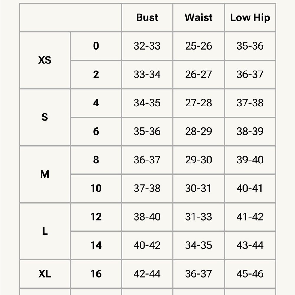 Summersalt The Sea Breeze Cutout One-Piece Swimsuit Sz 2 or XS - Picture 8 of 8